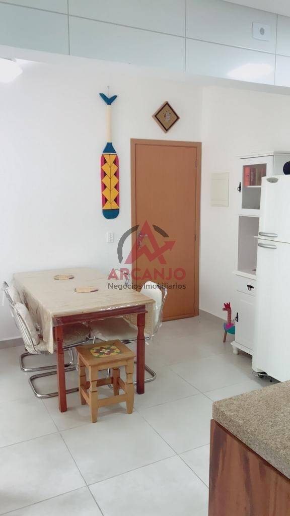 Apartamento para alugar com 2 quartos, 45m² - Foto 4