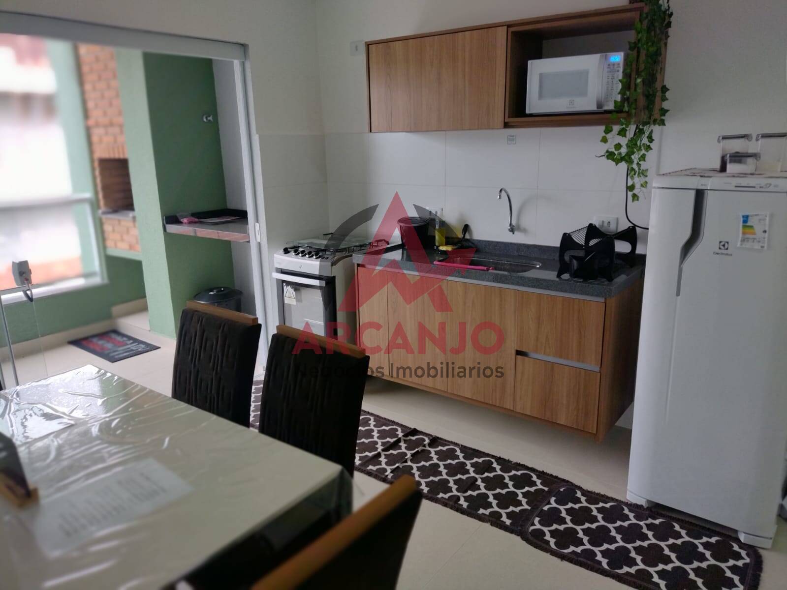 Apartamento à venda com 2 quartos, 71m² - Foto 5