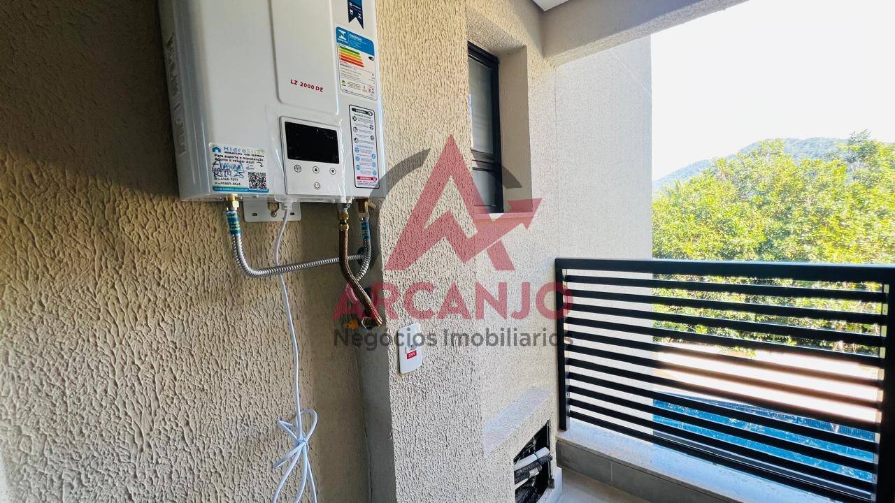 Apartamento para alugar com 2 quartos, 73m² - Foto 12