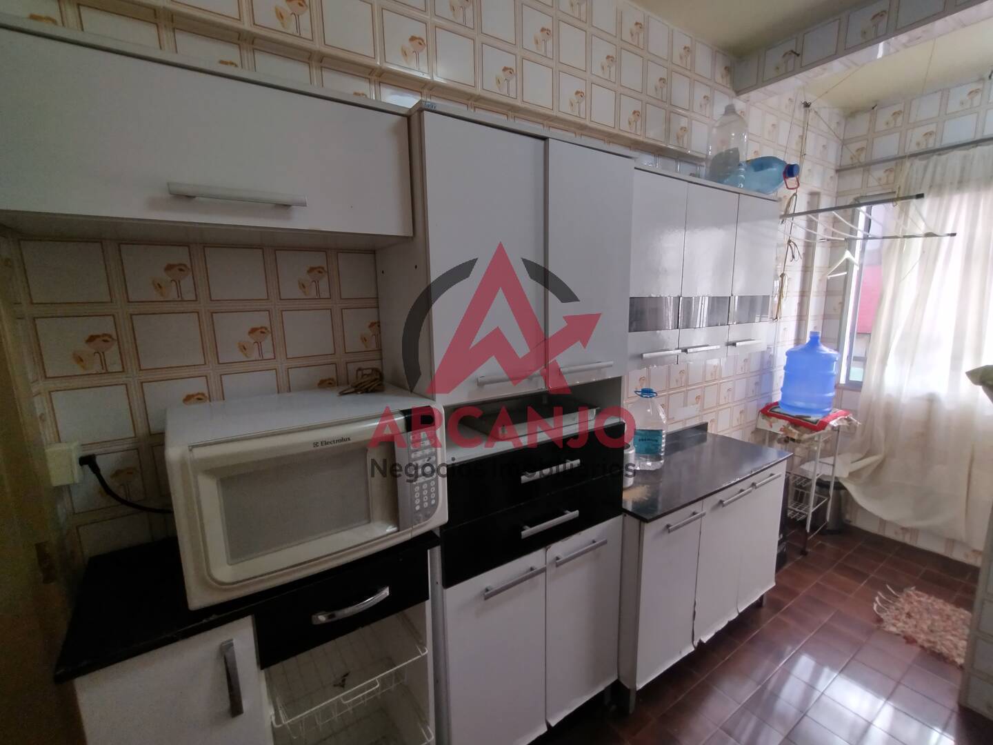 Apartamento para alugar com 2 quartos, 72m² - Foto 4